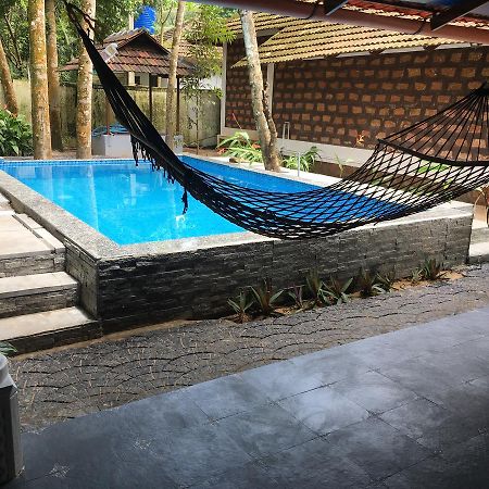 Marari Dreamz Villa Alappuzha Exterior photo