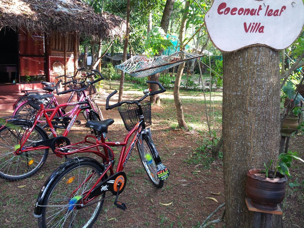 Marari Dreamz Villa Alappuzha Exterior photo