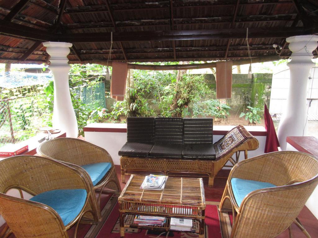 Marari Dreamz Villa Alappuzha Exterior photo