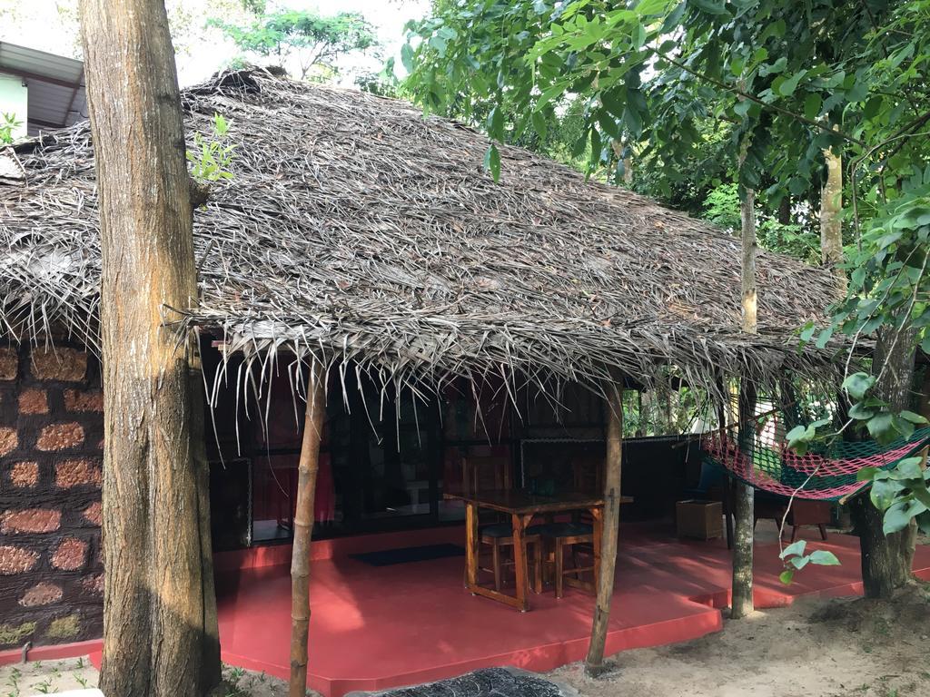Marari Dreamz Villa Alappuzha Exterior photo
