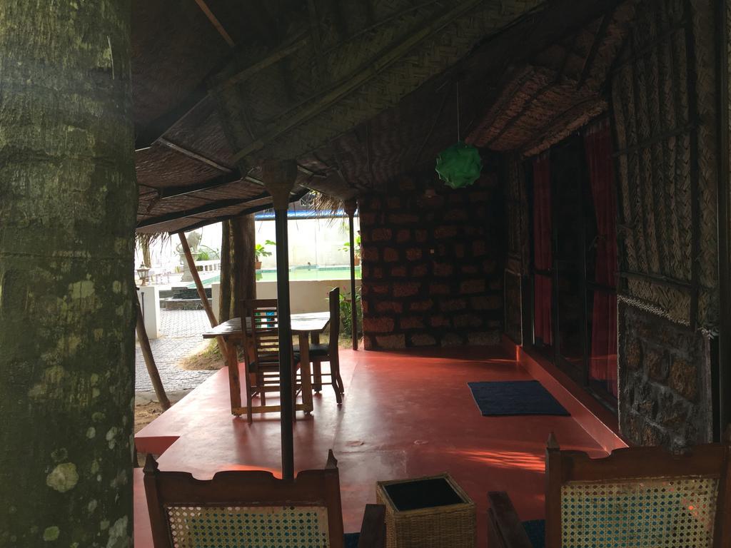 Marari Dreamz Villa Alappuzha Exterior photo