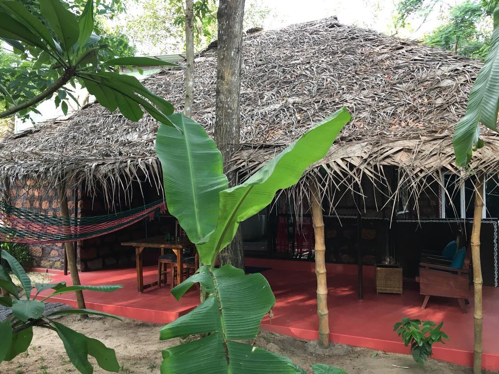 Marari Dreamz Villa Alappuzha Exterior photo