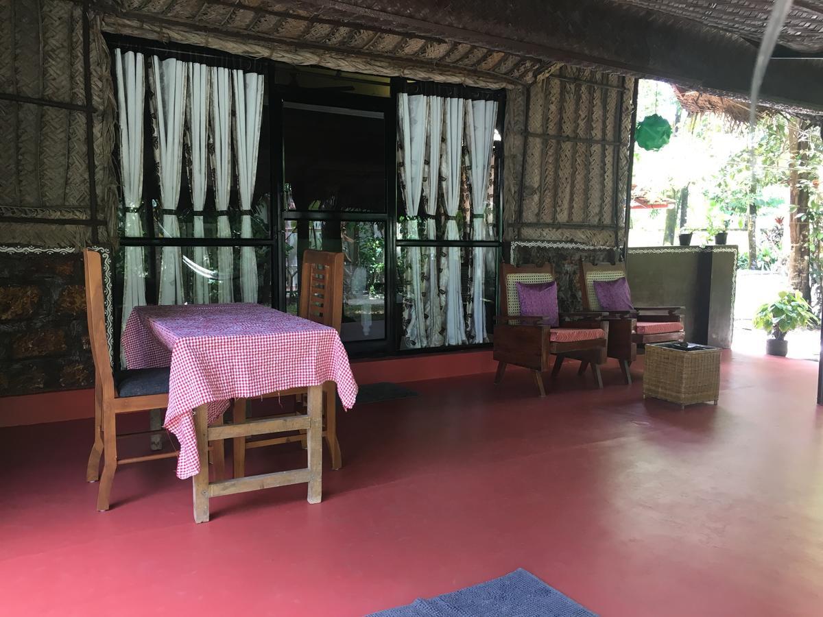 Marari Dreamz Villa Alappuzha Exterior photo