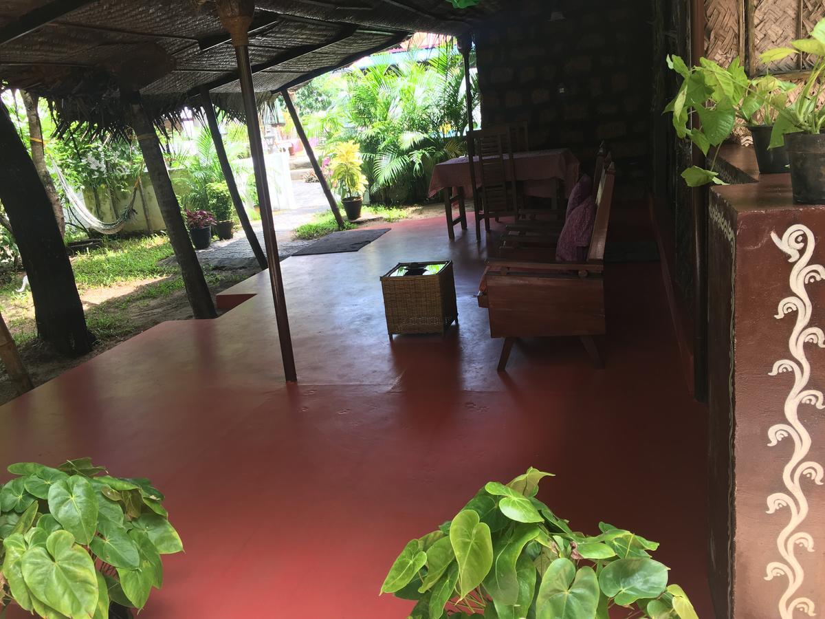 Marari Dreamz Villa Alappuzha Exterior photo