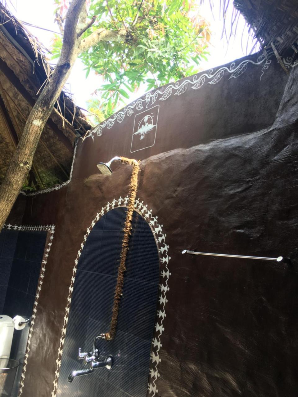 Marari Dreamz Villa Alappuzha Exterior photo